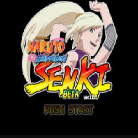 Here i will also share some collections of naruto senki games with different mod versions. Naruto Senki V 1.23 - Naruto Senki 1 23 Version Unlock ...