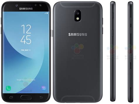 Samsung has once again set the benchmark for the rest of the android manufacturers. SAMSUNG GALAXY J5 (2017) 16GB J530F - Unlocked ...
