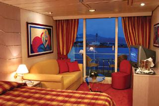 Maybe you would like to learn more about one of these? MSC Lirica Cabins and Staterooms