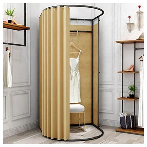 Buy Clothing Store Fitting Room Changing Room Mobile Fitting Room