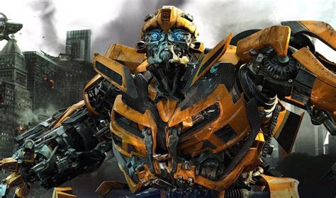 See more ideas about transformers bumblebee, transformers, transformers art. Michael Bay revela el nuevo Bumblebee en Transformers 5 ...