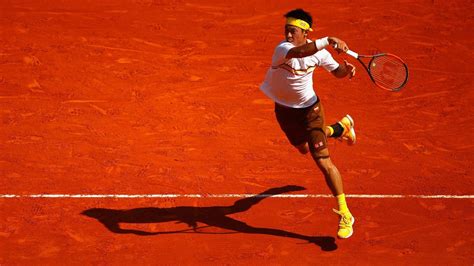 It was the 113th edition of the annual monte carlo masters tournament, sponsored by rolex for the 11th time. Masters Monte-Carlo : Nishikori qualifié pour les demi ...