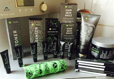 Itworks For You Since Becoming A Distributor I Cant Live Without Any