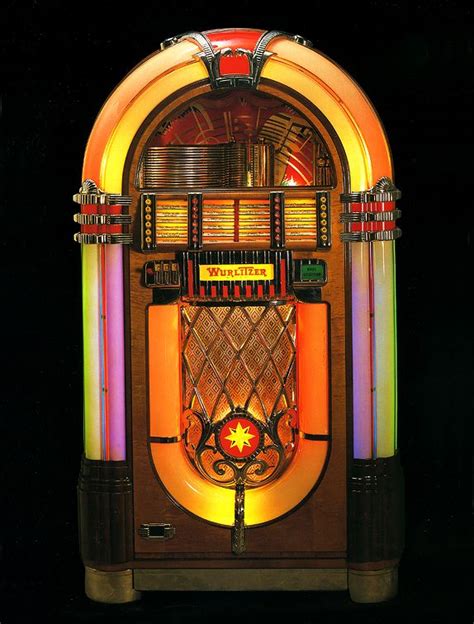 Pin Op Old Jukeboxes Pinball Machines And Neon