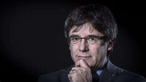 Quels diables va choisir roberto martinez?crédits: L'ex-président catalan Carles Puigdemont a quitté la ...