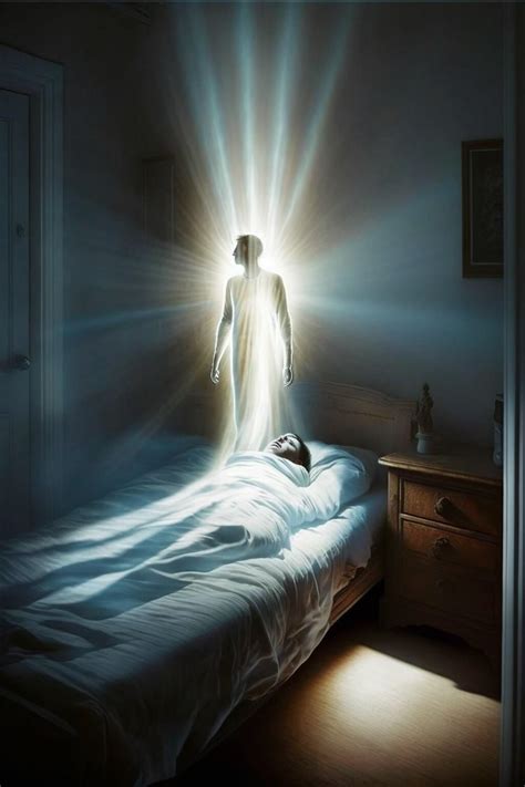Astral Body What It Is And What It Is Not