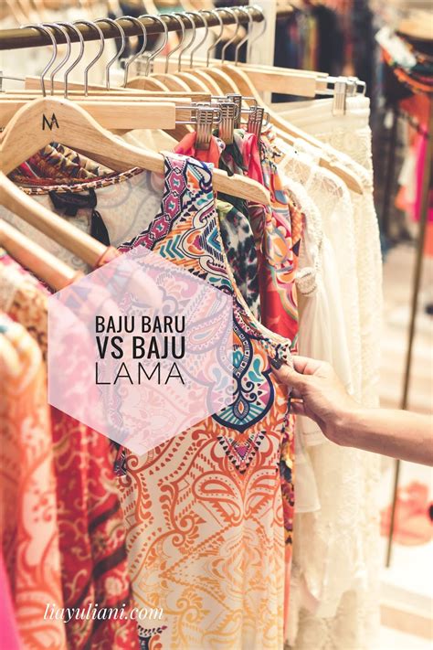 Kain, pakaian, dan senjata tradisional suku melayu. Baju Baru vs Baju Lama, Apalah Arti Sebuah Pakaian?