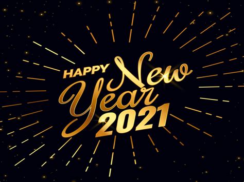 Happy New Year 2021 Quotes For Friends Business Insider India