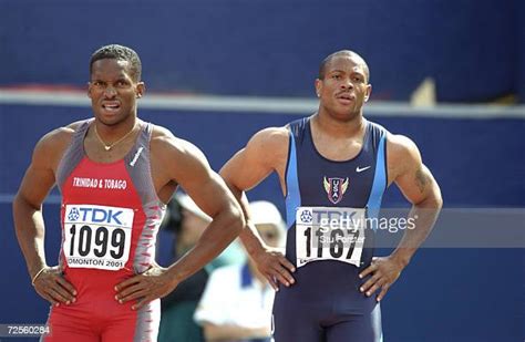 Ato Bolden Photos And Premium High Res Pictures Getty Images