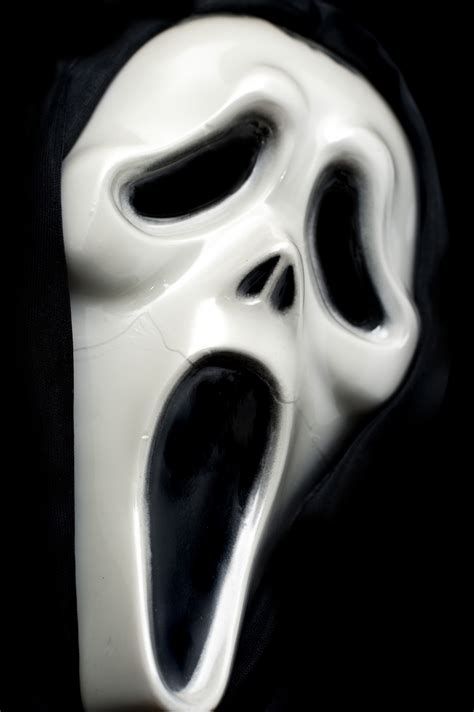Image Of Halloween Mask Creepyhalloweenimages