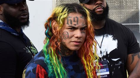 And meek mill quickly hopped in the comments and joked with her about clout chasing. Images Simpson Tekashi69 / Did The Simpsons Episode Predict Game Of Thrones Plot : # ...
