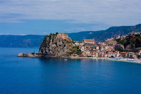 Kreuzfahrt Reggio Calabria: Hafen und Reiseziele | Costa Kreuzfahrten