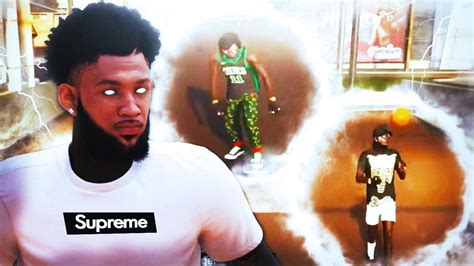 The Best Outfits In 2k19🤯 💥 Look Like A Dribble Demon Today😈 👹 Youtube