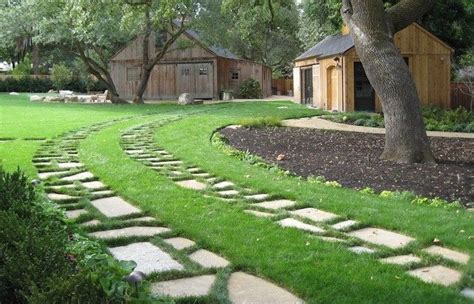 Namun sebenarnya, fungsi rumput tidak. Design Rumah Idaman: Kombinasi Paving Block Dengan Rumput ...