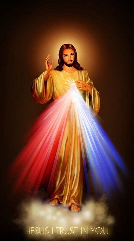 Image Result For Divine Mercy High Resolution Photos Imagens De Jesus