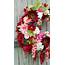 Irish Girls Wreaths  Top Quality Handmade Artisan Floral For