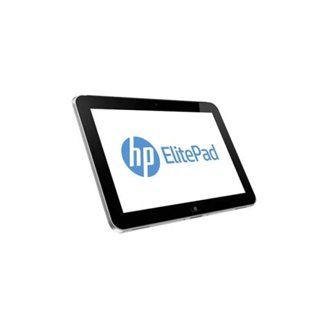 Tablette 10 Windows 8 Hp Elitepad 900 D4t10aw