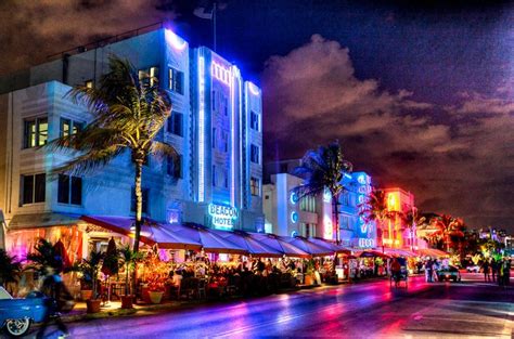 5 Lugares Para Visitar En Miami Sin Gastar Una Fortuna Actualtravel
