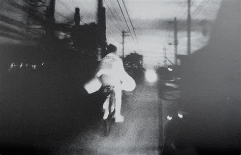 Daido Moriyama Hasselblad Award Exibart Street Photography