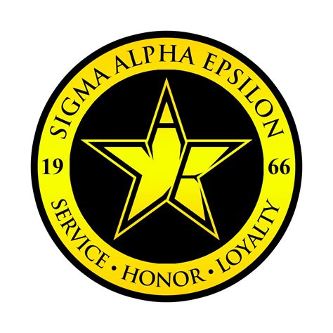 Sigma Alpha Epsilon Philippines International Logo Sigma Alpha
