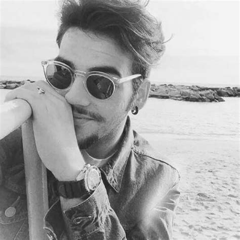 He is not dating anyone currently. Ignazio boschetto il volo ️ ️ | Volo, Eroe