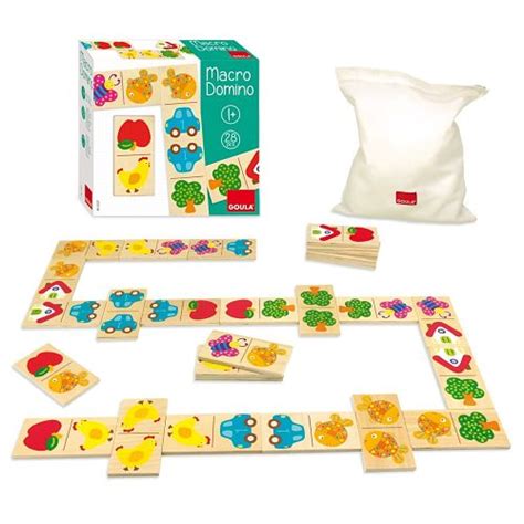 We did not find results for: Los mejores juegos de mesa para niños menores de 6 años ...