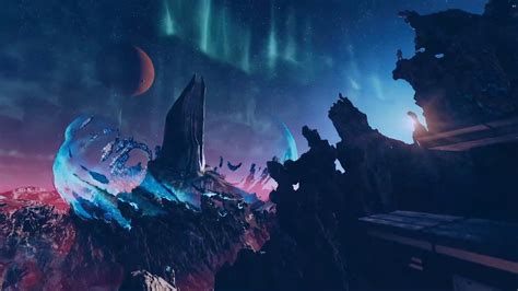 Starfield The Shattered Space Date De Sortie Quand Sort Le Dlc