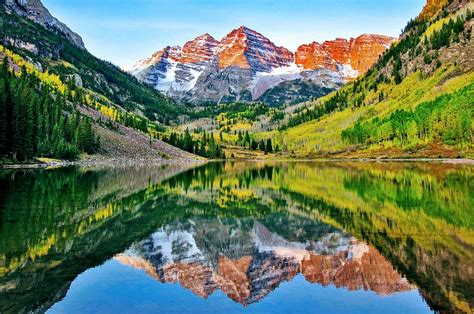 Americas Best Mountain Peaks For Your Bucket List
