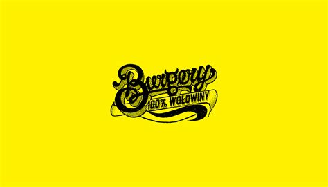 Logo And Typography On Behance