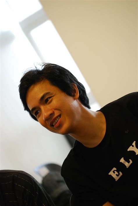 His mother, lisetta ruiz basiño, was from. Ely Buendia | Ely taking a break at the shoot. | H. Philip ...