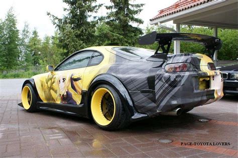 Tuner cars jdm cars toyota supra mk4 drifting cars nissan 350z performance cars japanese cars modified cars nissan skyline. toyota supra fully modified - Google Search | Toyota supra ...