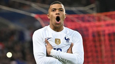 kylian mbappe a step away from becoming the very first french player to clinch this stunning