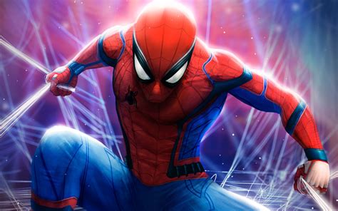 Amaing Spider Man Wallpapers Hd Wallpapers