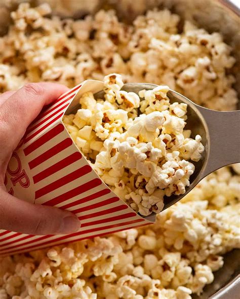 Fundraising With Popcorn Why It Is A Fun And Profitable Way To Raise