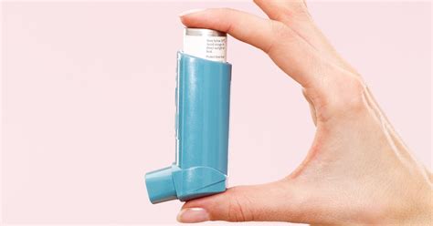 Our sense of smell is connected to the region of the brain plus, aroma inhalers are simple and easy to use. 600,000 Albuterol Asthma Inhalers Recalled Pharmacies