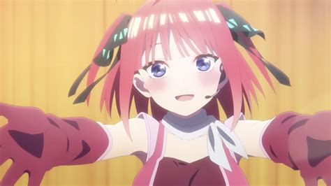 Crunchyroll Review The Quintessential Quintuplets Movie Ties Up The