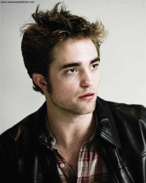 Robert Robert Pattinson Photo 32048602 Fanpop