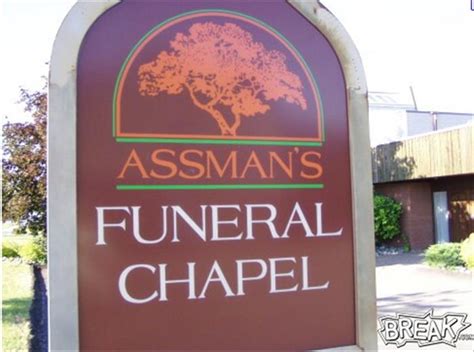 15 Funeral Homes That Really Need To Change Their Names