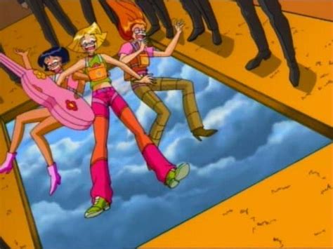 Totally Spies Totally Spies Photo 20495960 Fanpop