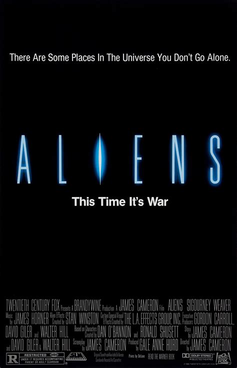 Complete Classic Movie Aliens 1986 Independent Film News And Media