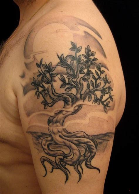 203,358 followers · tattoo & piercing shop. Imagenes del arbol de la vida tatuajes - Imagui