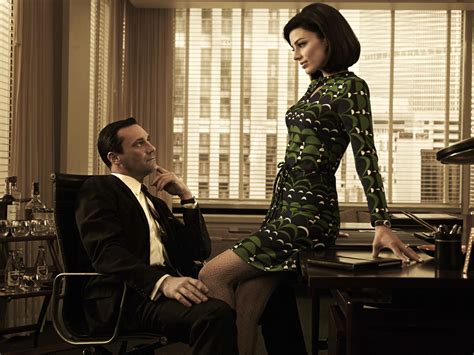 Want To Win Back A Cheating Husband Then You Must Eat Humble Pie Mad Men Fashion Jessica