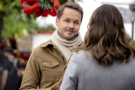 Watch A Preview For The Hallmark Movies And Mysteries Original Movie A