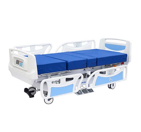 Ya D7 1 Automatic Electric Hospital Icu Patient Bed For Sale