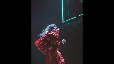 The melodrama world tour comes to america starting march 1st in milwaukee, wisconsin. LORDE - MELODRAMA WORLD TOUR//KANSAS CITY//MARCH 3//FULL ...