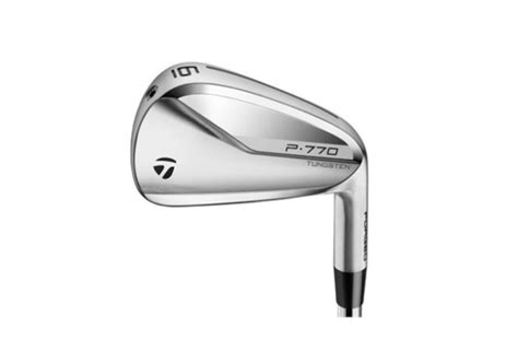 Best Golf Irons For Mid Handicappers 2024 Golf Insider