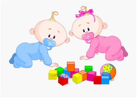 Baby Playing Clipart Playing Baby Clipart Png Images Psd Free