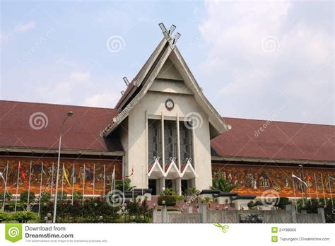 From wikimedia commons, the free media repository. Malaysia - National Museum stock photo. Image of museum ...