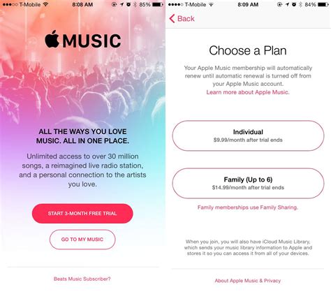 How much showtime will cost you depends on how you opt in. Apple Music review: Apple's do-it-all music app has big ...