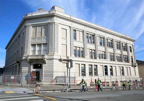 Restoration Hardware is first big tenant at S.F.'s Pier 70